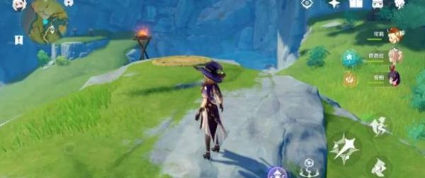 原神隐藏任务一览