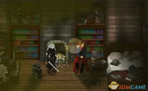 《理智虚影》游戏隐藏剧情介绍（严重剧透）