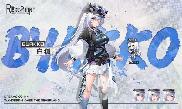 《Erophone:Re》全角色隐藏触发点攻略