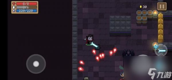 元气骑士通关技巧分享 三招教你轻松闯关