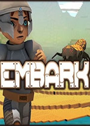 Embark图片