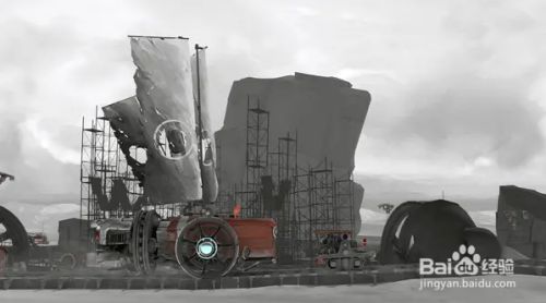 孤帆远航游戏攻略