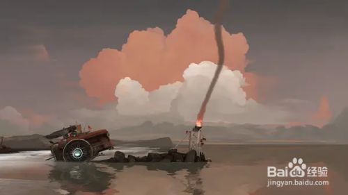 孤帆远航游戏攻略