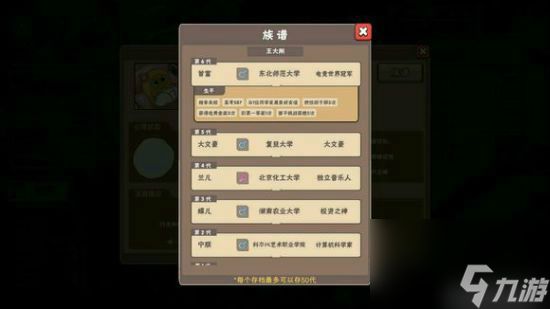 中国式家长世界冠军详细攻略(中国式家长电竞冠军怎么培养)