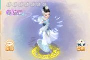 大话西游手游:战术宠【古镜女】打造指南!