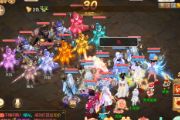 大话西游手游:魔王窟-前殿打法注意事项