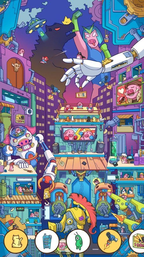 《脑洞大侦探》全关卡通关攻略大全