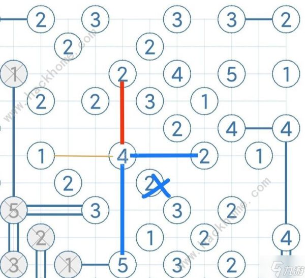 逻辑岛游戏通关攻略 详细规则及组合技巧一览