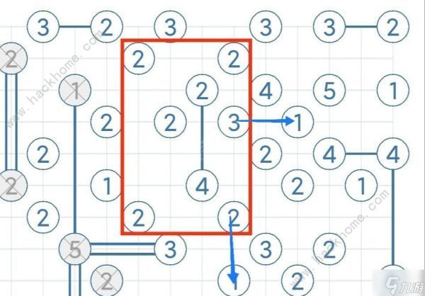 逻辑岛游戏通关攻略 详细规则及组合技巧一览