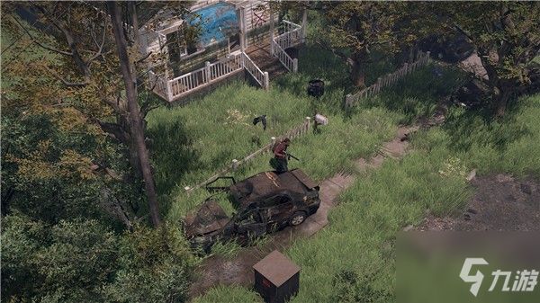 《最后的战役劫后余生》通关有什么技巧