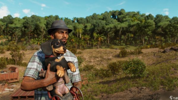 孤岛惊魂6女王杀手单人通关技巧-成就女王杀手怎么j解锁