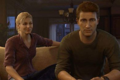 没完结！顽皮狗暗示或将在未来推出《神秘海域》续作