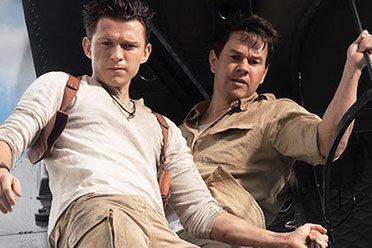 虽然片子还在播 但《神秘海域》导演已经想拍续集了