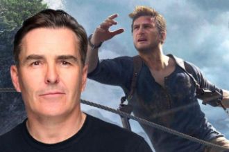 内森·德雷克的声优居然也参与了神秘海域电影！