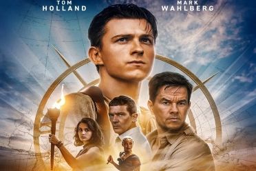 游戏改编电影总是烂片？《神秘海域》：不，我不是