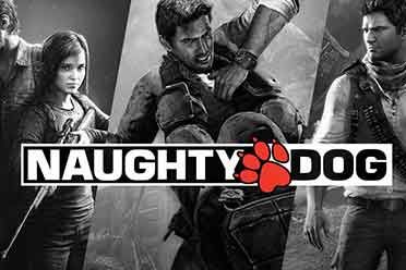 顽皮狗2月招聘名单公布 大量职位需求或将开发新作？