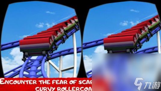 有趣的vr游戏安卓下载有哪些 2024高人气的vr游戏推荐