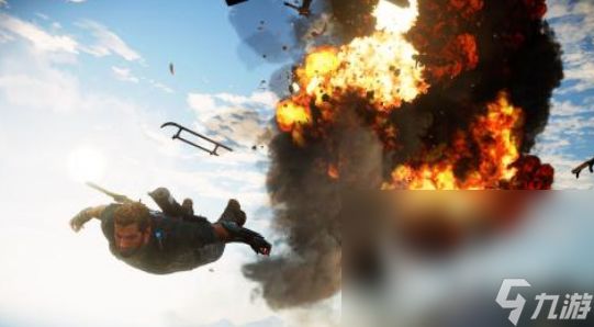 有趣的vr游戏安卓下载有哪些 2024高人气的vr游戏推荐