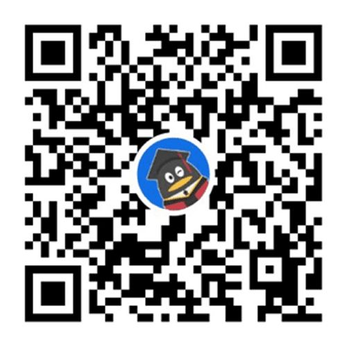 视频号二维码