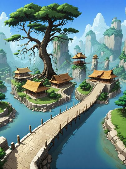 电脑端游游排行榜:一周新动态,热门游戏盘点