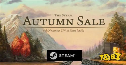 Steam官方正版下载