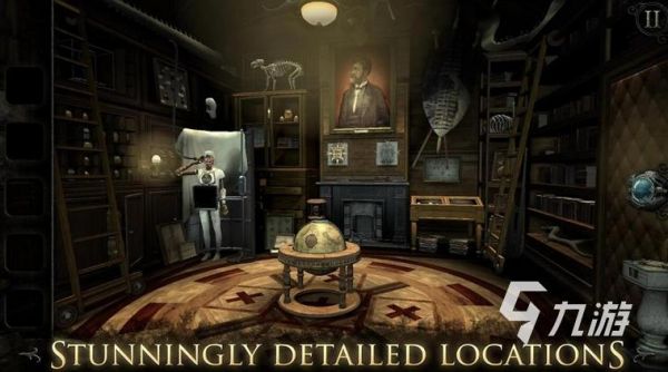 好玩的手机解密游戏有哪些 2024高人气的解密游戏合集