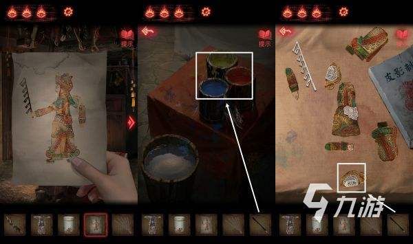 好玩的手机解密游戏有哪些 2024高人气的解密游戏合集