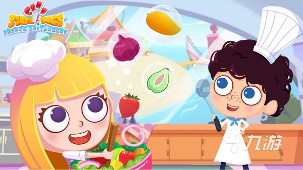 早餐店游戏有哪些 2024最有趣的早餐店模拟经营手游合集