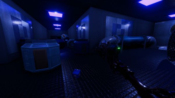 《控制自我(Ctrl Alt Ego)》|v1.4.12+全音轨|英文|免安装硬盘版