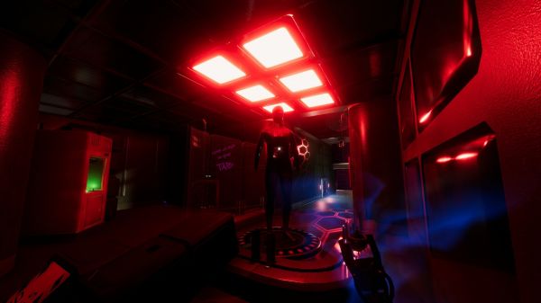 《控制自我(Ctrl Alt Ego)》|v1.4.12+全音轨|英文|免安装硬盘版
