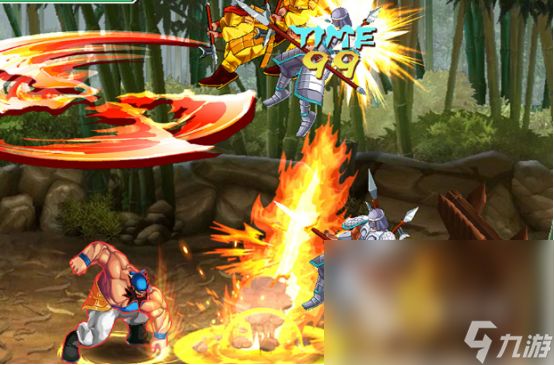 耐玩的街机游戏合集500排名 2024高人气街机游戏top10