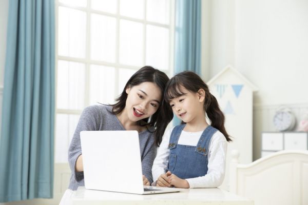 使用游戏应用学中文的优势