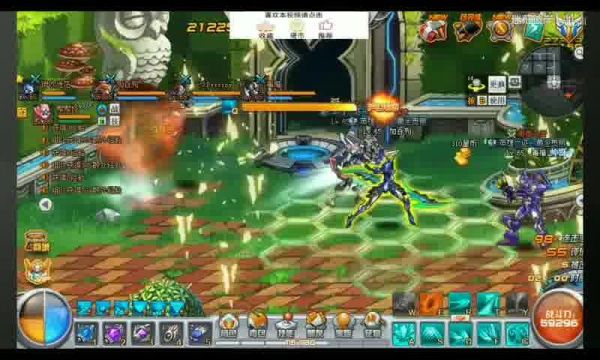  丰富游戏生态，迎接未来电竞赛事——活动多、版本更新的重要性