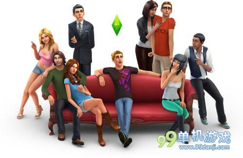 模拟人生4用秘籍修改角色技能的方法