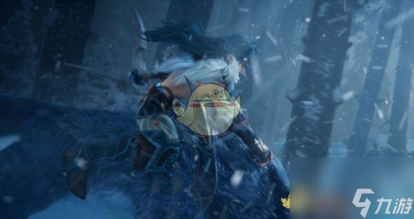 王者荣耀新英雄苍上线时间