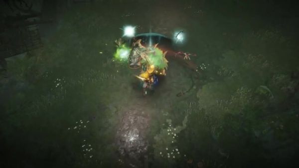 【暗黑破坏神不朽卡bug怎么办？快速应对教程】