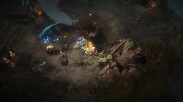 【暗黑破坏神不朽卡bug怎么办？快速应对教程】