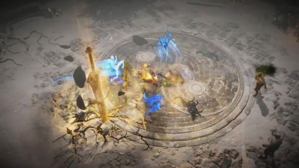 【暗黑破坏神不朽卡bug怎么办？快速应对教程】
