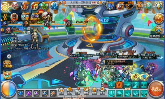 1.20.1开服教程加MOD攻略，轻松打造你的专属游戏世界！