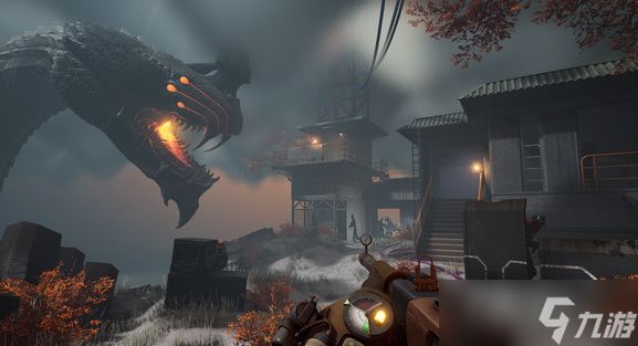 《虚空列车》竞技场巨兽打法攻略