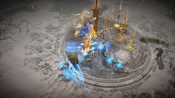 暴雪游戏系列中最引人争议的经典故事情节分析