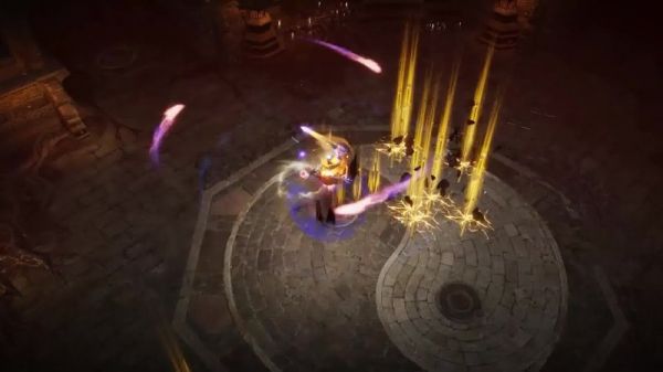 暴雪游戏系列中最引人争议的经典故事情节分析