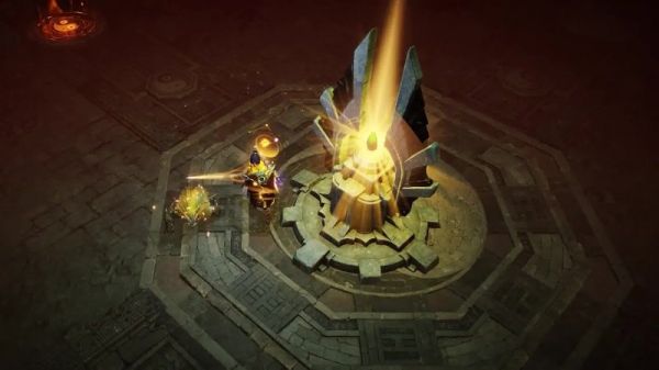 暴雪游戏系列中最引人争议的经典故事情节分析