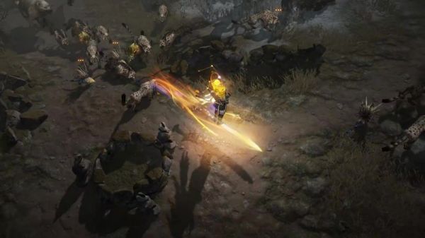 暴雪游戏系列中最引人争议的经典故事情节分析