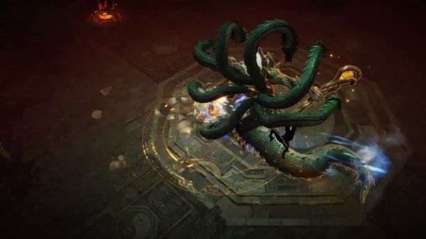 暗黑破坏神不朽游戏成就解锁攻略