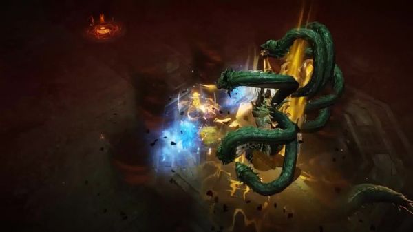 暗黑破坏神不朽游戏成就解锁攻略