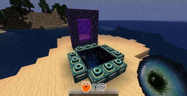 我的世界:你肯定不知道的五种隐藏方块获取方法,第四种太稀缺