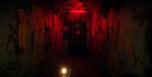 《还愿》评测:一款叙事型心灵恐怖游戏佳作 直击灵魂又引人深思