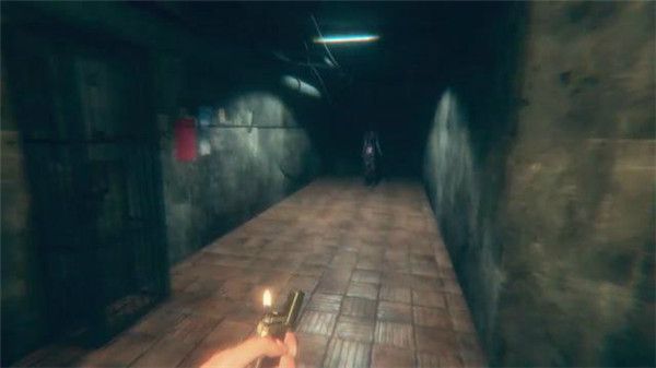 《还愿》评测:一款叙事型心灵恐怖游戏佳作 直击灵魂又引人深思