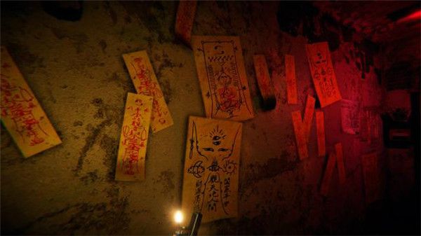 《还愿》评测:一款叙事型心灵恐怖游戏佳作 直击灵魂又引人深思